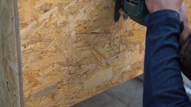 DIY Chicken Coop + Run | How To Build смотреть онлайн