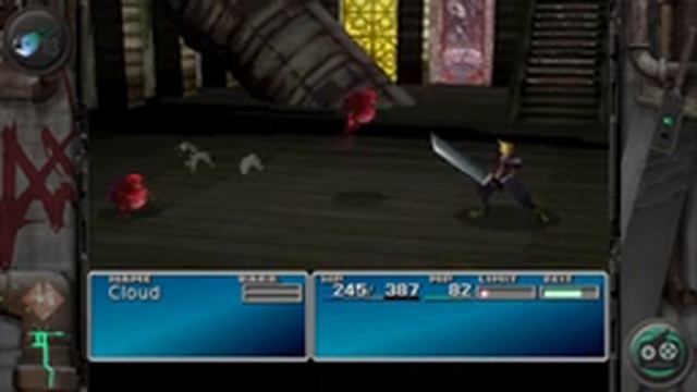 Lasst uns "FinalFantasy7" zocken! - 03 - Bomben, Bonzen, Blumenmädchen смотреть онлайн