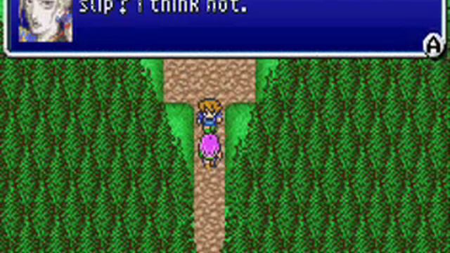 Let's Play Final Fantasy V Advance Part 5: The Exodus From Tule смотреть онлайн