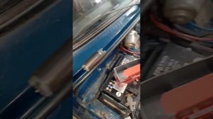 Нива инжектор двигатель не стабильно работает скорость не развивает это !