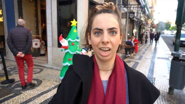 What to see in a day in LISBON Portugal | DATE in Lisbon смотреть онлайн