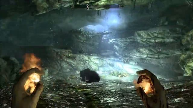 Skyrim Ep. 001 - The Magician (Tryout) смотреть онлайн