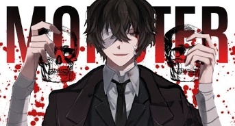 I'm A Monster / AMV / Анимемикс / Animemix смотреть онлайн