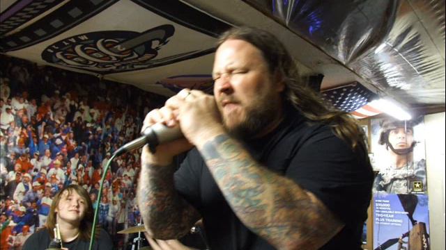 Seven Spells "Scars" Video смотреть онлайн
