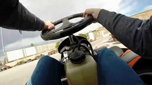 Carrera Formula Karts смотреть онлайн