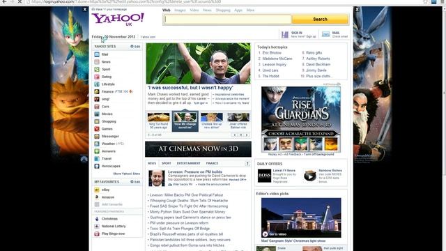 How to delete your Yahoo Email account смотреть онлайн