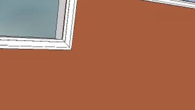 Basic Bathroom Remodel 3D Sketchup Model Animation Demonstration смотреть онлайн