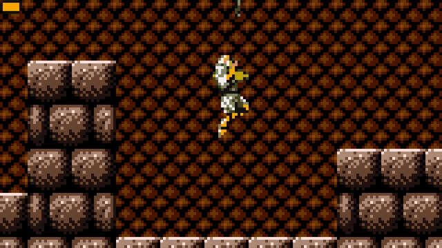The G.G. Shinobi II_ The Silent Fury Longplay (Game Gear) [60 FPS]