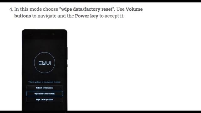 Hard Reset HUAWEI P Smart смотреть онлайн