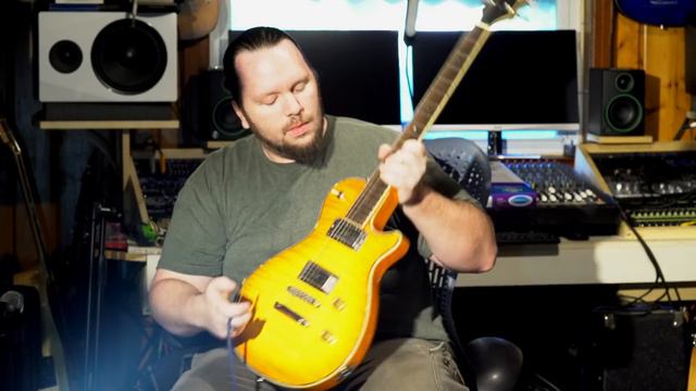 Decent Cheap Guitars: Jay Turser смотреть онлайн