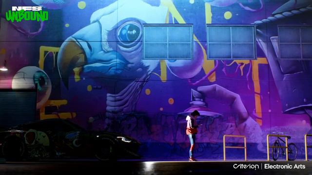 Tkay Maidza - Where Is My Mind? (NFS Unbound | Trilha Sonora) смотреть онлайн