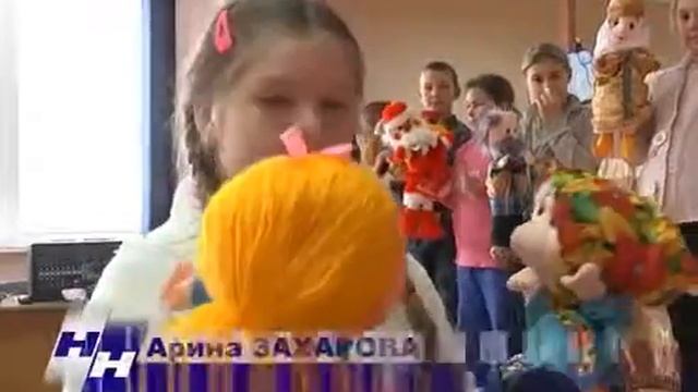 Клуб Горняк в Шебунино! смотреть онлайн