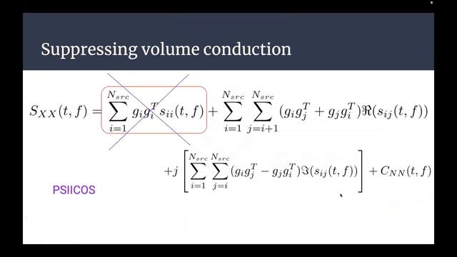 Оценка функциональной связности на основе данных неинвазивной нейровизуализации смотреть онлайн