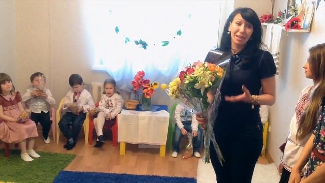 Слова благодарности родителей смотреть онлайн