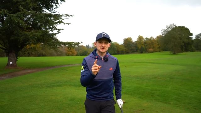 I Gained Pro Level Ball Striking When I Discovered This EFFORTLESS Moves! смотреть онлайн