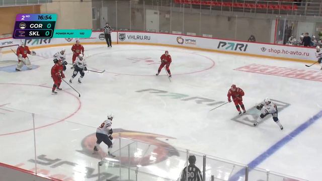 Горняк-УГМК (Верхняя Пышма) - Сокол (Красноярск) смотреть онлайн