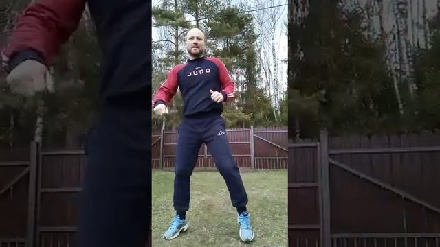 Зацеп изнутри. Боковая подсечка смотреть онлайн