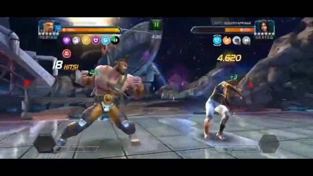 R4 Jessica Jones Miniboss | Aw node 53 смотреть онлайн