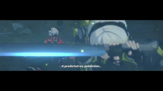 Не ОБЗОР на ZENLESS ZONE ZERO смотреть онлайн