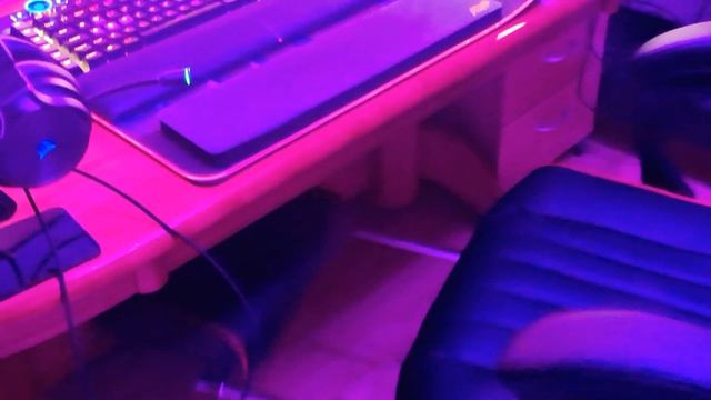 Игровое кресло ! Подарок на Новый Год !!! смотреть онлайн