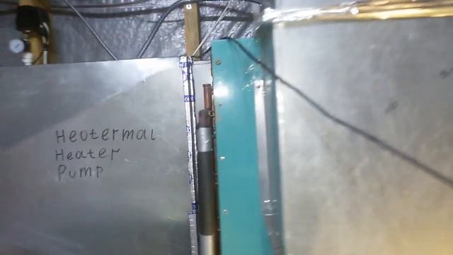 Самодельная HVAC система (отопление/вентиляция/кондиционер) смотреть онлайн