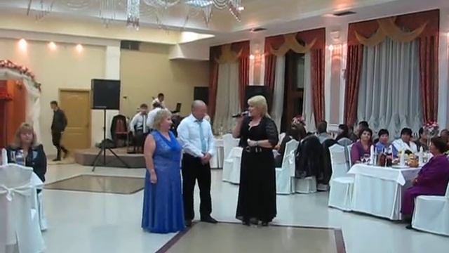 профессиональное проведение торжеств на двух языках тамада Гульсум Билялоа (050)200-05-49 смотреть онлайн