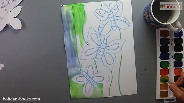 Тема 2. Майстер-клас 