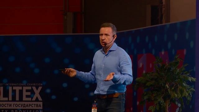 Владимир Волобуев, технологический предприниматель CEO и соооснователь MyGenetics.mp4