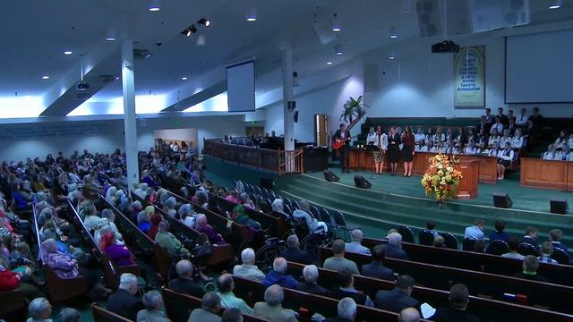 Вера моя - Группа смотреть онлайн