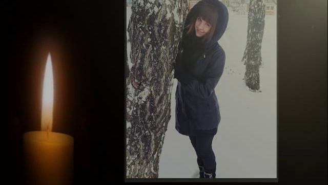 В ПАМЯТЬ О ВАЛЕРИИ КИРОВОЙ...ПОМНИМ...ЛЮБИМ....СКОРБИМ....