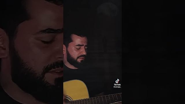JANAGA Одинокая луна смотреть онлайн