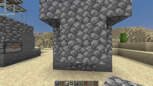 ?SIMPLE, EASY Minecraft Rabbit Farm Tutorial Bedrock/Java 1.18+ смотреть онлайн