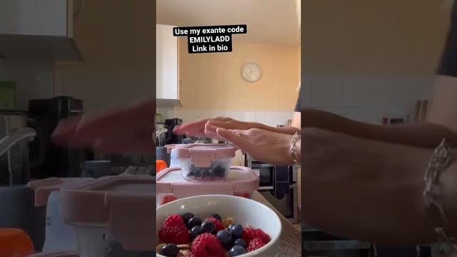 Go To Breakfast Only 185 Calories