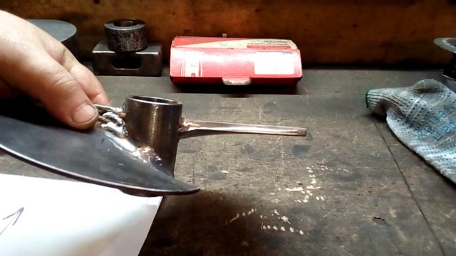 Болотоходные винты. Винт 9х5". Интерцептор. Часть 13. смотреть онлайн