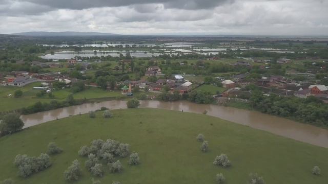 РЕКА СУНЖА 7 06 21 село КУЛАРЫ смотреть онлайн