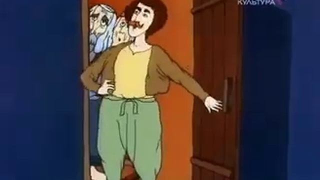 С того берега моря. короткий мем смотреть онлайн