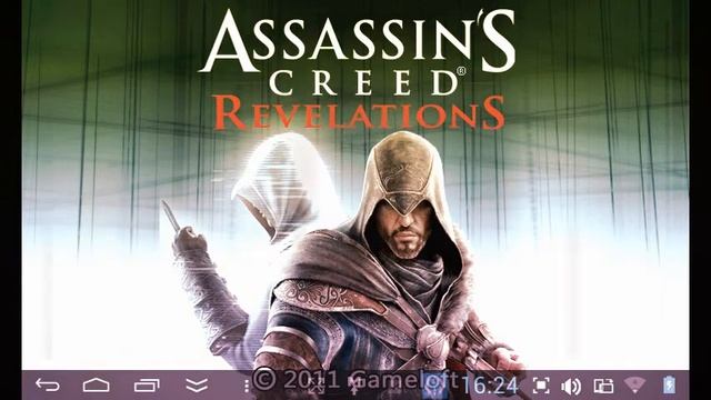 Como descargar Assassins' Creed Revelation android смотреть онлайн