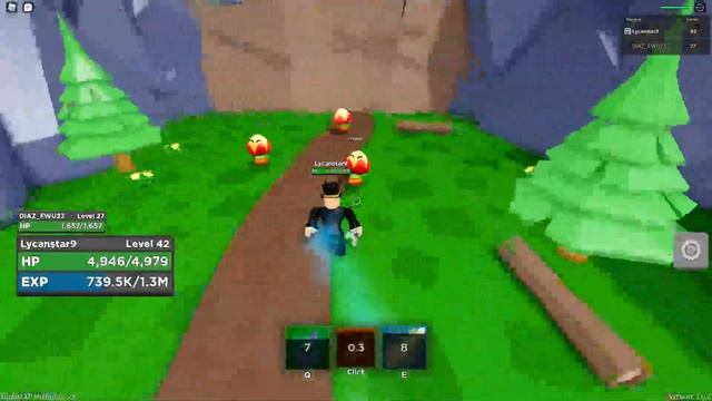 The Fastest Way to Get Shards In Blade Quest! смотреть онлайн