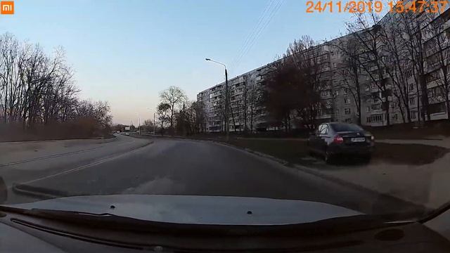 Езда на красный свет!! смотреть онлайн