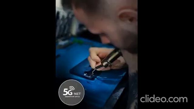 Сервисный центр "5G NET" Звоните: 8-928-192-83-03 Адрес: г. Ростов-на-Дону смотреть онлайн