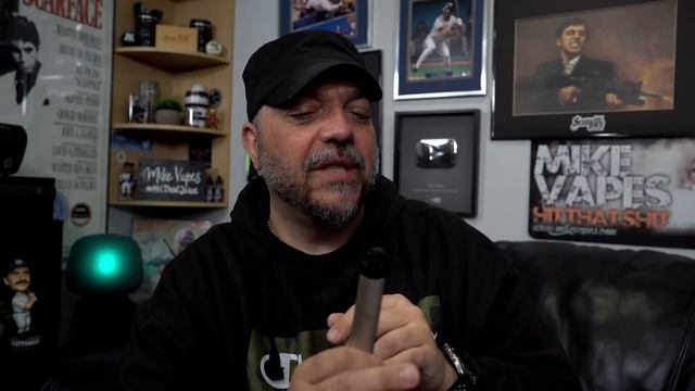 Perfect Airflow - Uwell Kalmia Kit смотреть онлайн