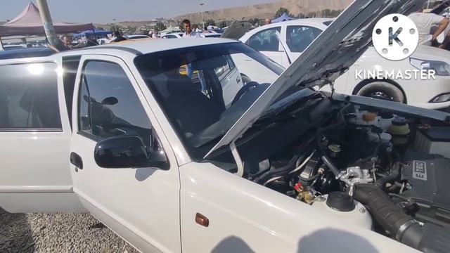 6-СЕНЯБР НЕКСИЯ КРУЗЕ ЭПИКА КОБАЛТ АНДИЖОН МАШИНА БОЗОРИ 2022 смотреть онлайн