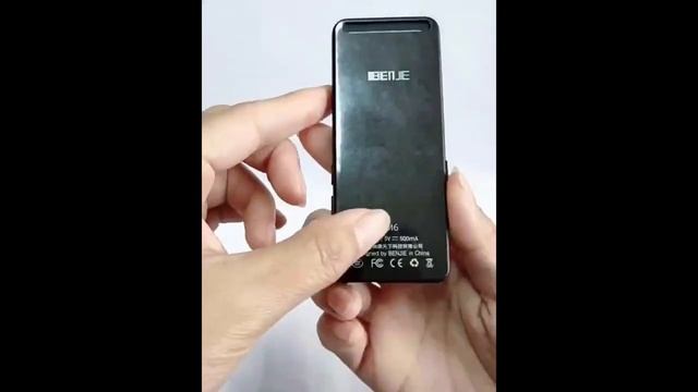 Player MP3 cu touchscreen, Exaltus®, 1.8 inch, 64 GB suporta pana la 128 GB, Ceas muzical смотреть онлайн