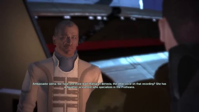 Paolo Mass Effect HD 16 - Udina's good news, Anderson's past & Req. Officer смотреть онлайн