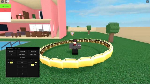 (FREE) ROBLOX BOOMBOX/RADIO HUB SCRIPT смотреть онлайн