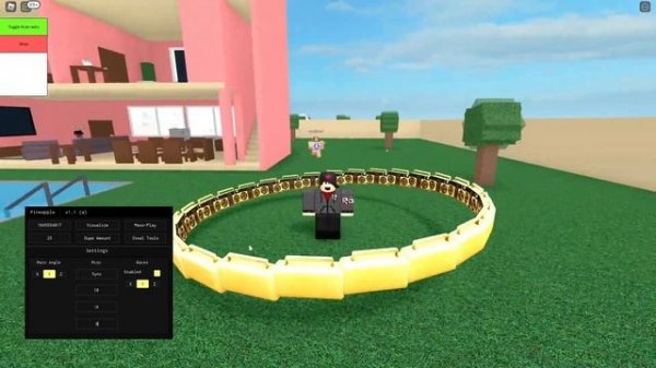 (FREE) ROBLOX BOOMBOX/RADIO HUB SCRIPT