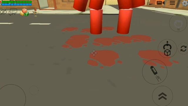 ПРИЗВАЛ МИФ TALL CHICKEN |CHICKENGUN смотреть онлайн