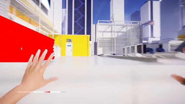 Mirror's Edge Catalyst Walkthrough Gameplay Part 3 · Mission: Old Friends | PS4 PC XB1 (60fps) смотреть онлайн