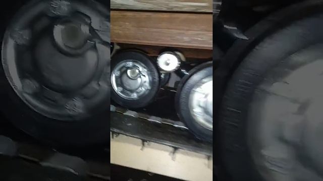 Самодельный снегоход смотреть онлайн