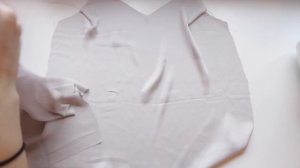DIY | Топ в бельевом стиле